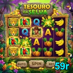 Ilustração de Explore o aplicativo cassino 59r para uma experiência segura