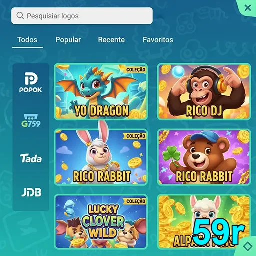 Ilustração de Explore o aplicativo cassino 59r para uma experiência segura