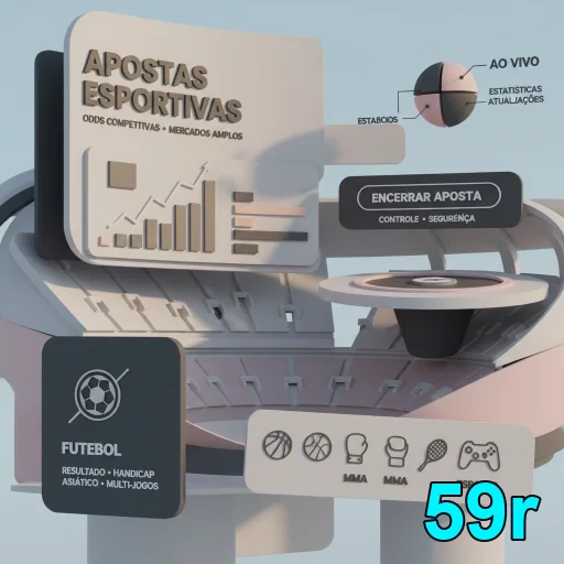 Ilustração de Inovação Constante