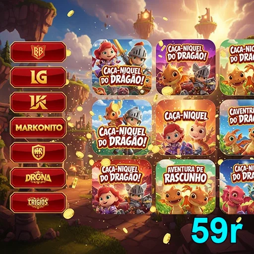 Ilustração de Explore as Apostas Esportivas na 59r com Odds Altas