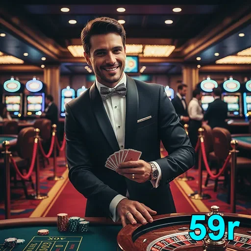 Ilustração de Explore as Apostas Esportivas na 59r com Odds Altas