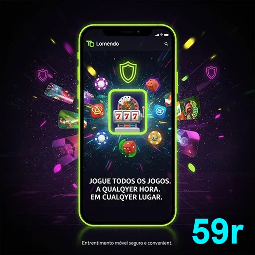 Ilustração de Explore as Apostas Esportivas na 59r com Odds Altas