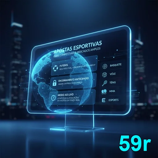 Ilustração de Jogos de Slots: Diversão e Simplicidade