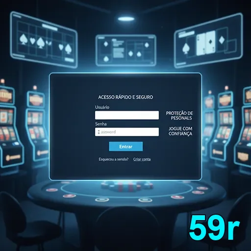 Ilustração de Jogos de Slots Diversificados