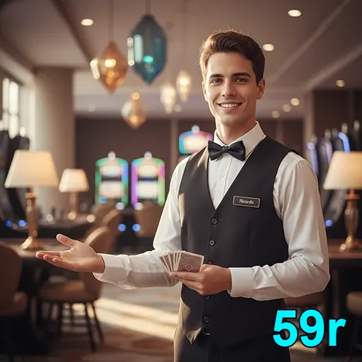 Ilustração de Descubra os serviços VIP na 59r com segurança e agilidade