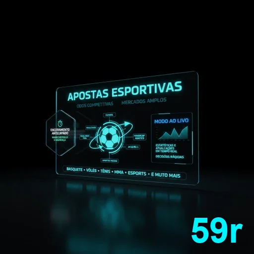 Ilustração de Explore o Cassino Online 59r: Slots e Serviços VIP