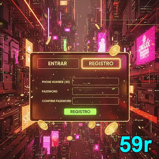 Ilustração de Explore os serviços VIP da 59r com segurança e rapidez