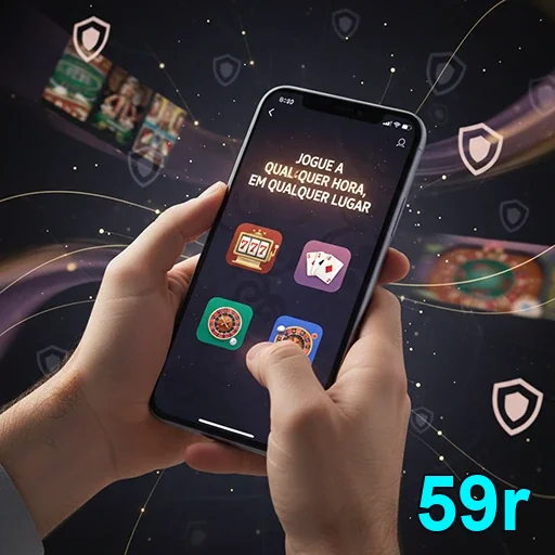 Ilustração de Explore os serviços VIP da 59r com segurança e rapidez