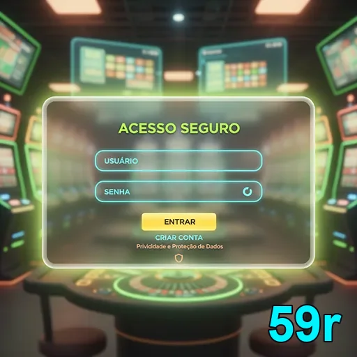 Ilustração de Explore os serviços VIP da 59r com segurança e rapidez