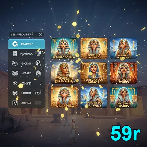 Ilustração de Acesse o 59r com Login Rápido e Seguro