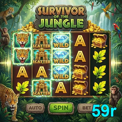 Ilustração de Acesse o 59r com Login Rápido e Seguro