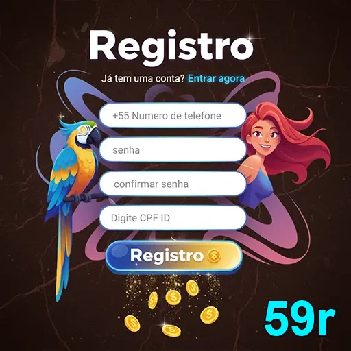 Ilustração de Descubra os Serviços VIP na 59r para Jogadores Exclusivos