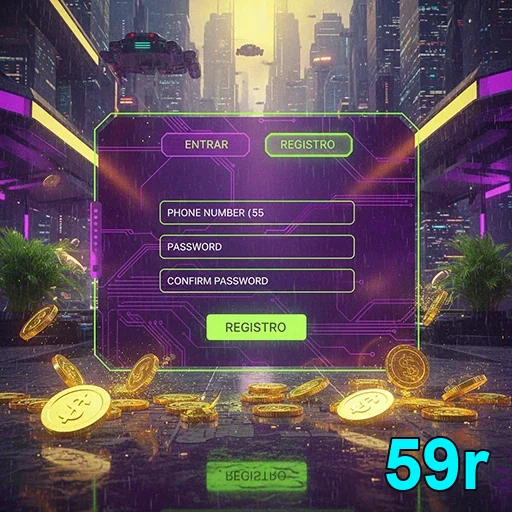 Ilustração de Descubra os Serviços VIP na 59r para Jogadores Exclusivos