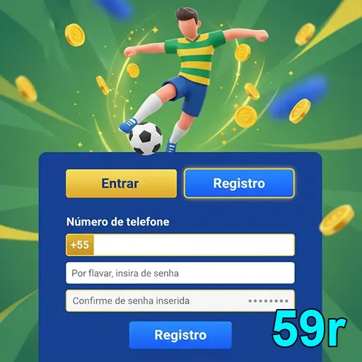 Ilustração de Explore as Promoções e Ofertas Exclusivas da 59r