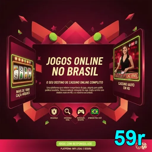 Ilustração de Explore as Promoções e Ofertas Exclusivas da 59r