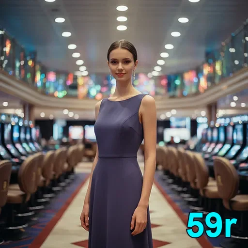 Ilustração de Novos Jogos de Slots e Ofertas Sazonais