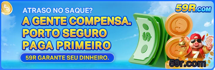Membro VIP jogando em slot games na 59r.com