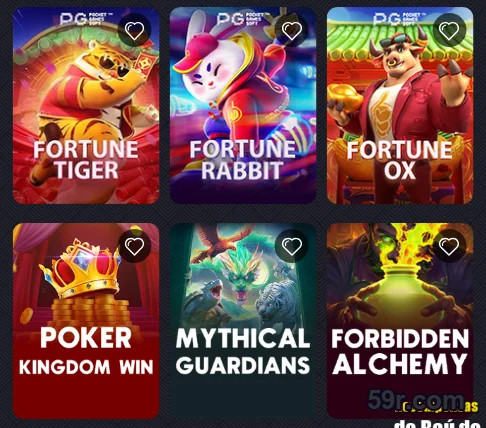 Imagem de Caça-Níqueis